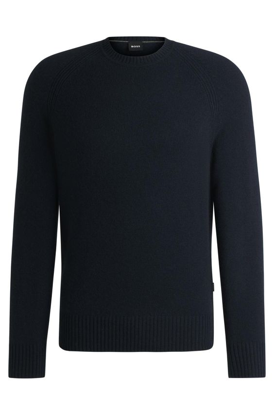 BOSS Black H-Emalvo 10265480 01 - Stilfuld taske på udsalg