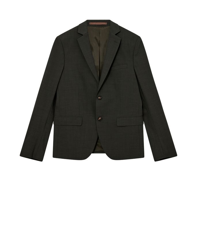 Mmgjames Dynamic Luxe Blazer