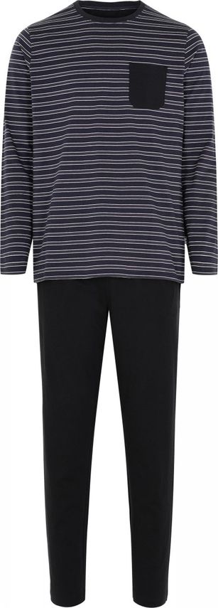 Komfortabel Blød Pyjamasbuks fra JBS - Ideel til Afslapning