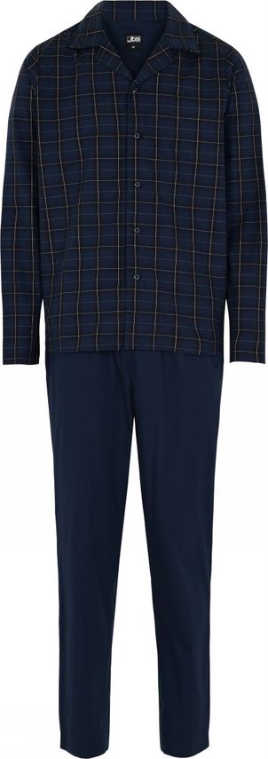 JBS Pyjamasbukser – Komfortabel Hjemmepyjamas til Afslapning