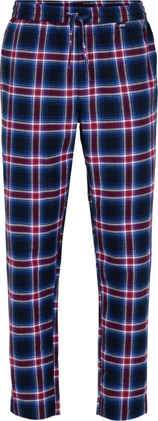 Ternede pyjamasbukser i blød bomuld fra JBS - Bestil nu!