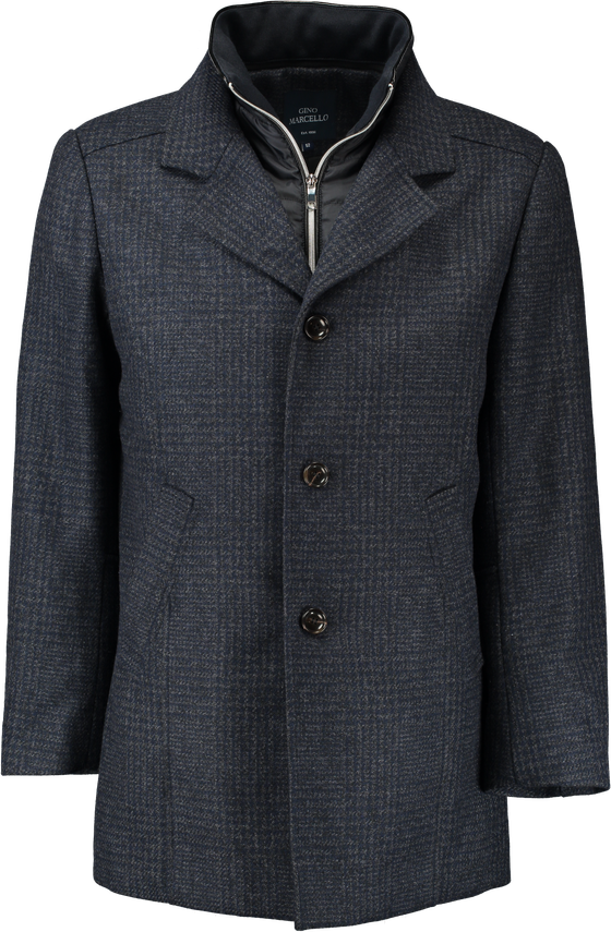 Gustav Wool Jacket Modern Fit
