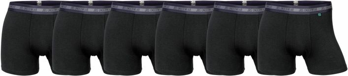 JBS 6-pack FSC Bambus Tights - Komfortabelt Undertøj Tilbud