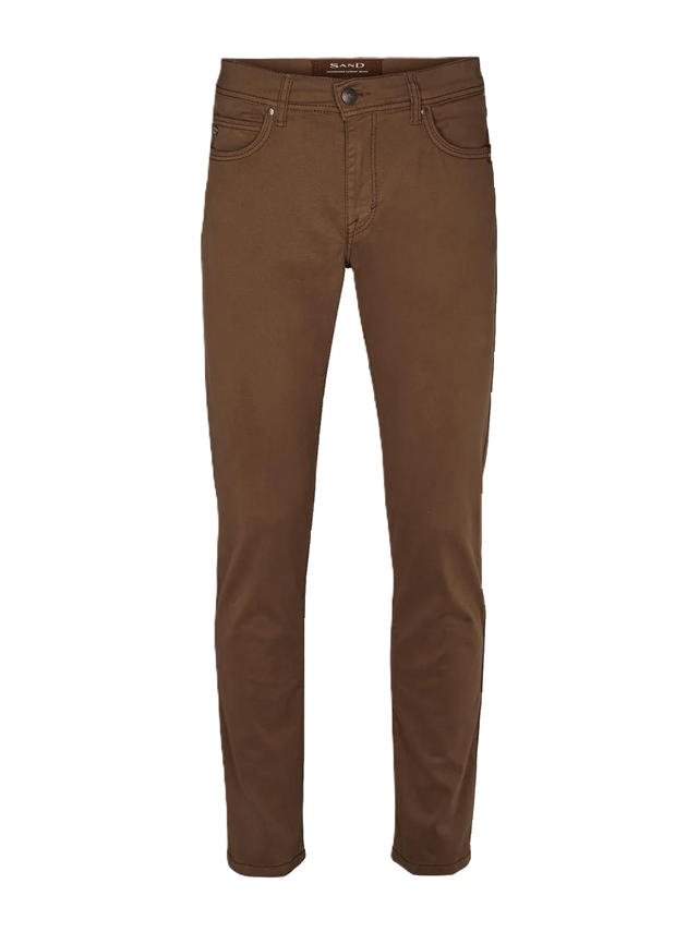 Suede Touch – Burton N Bukser på tilbud hos Mr.dk