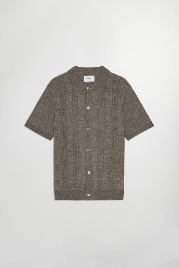 Thor Ss Cardigan 6584