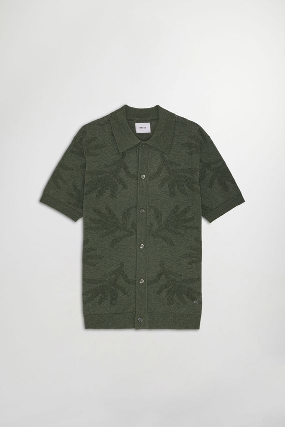 Thor Ss Cardigan 6686