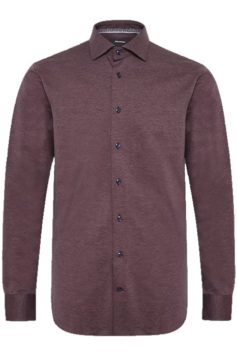 Langærmet skjorte fra Matinique – Udsalg hos Mr.dk!