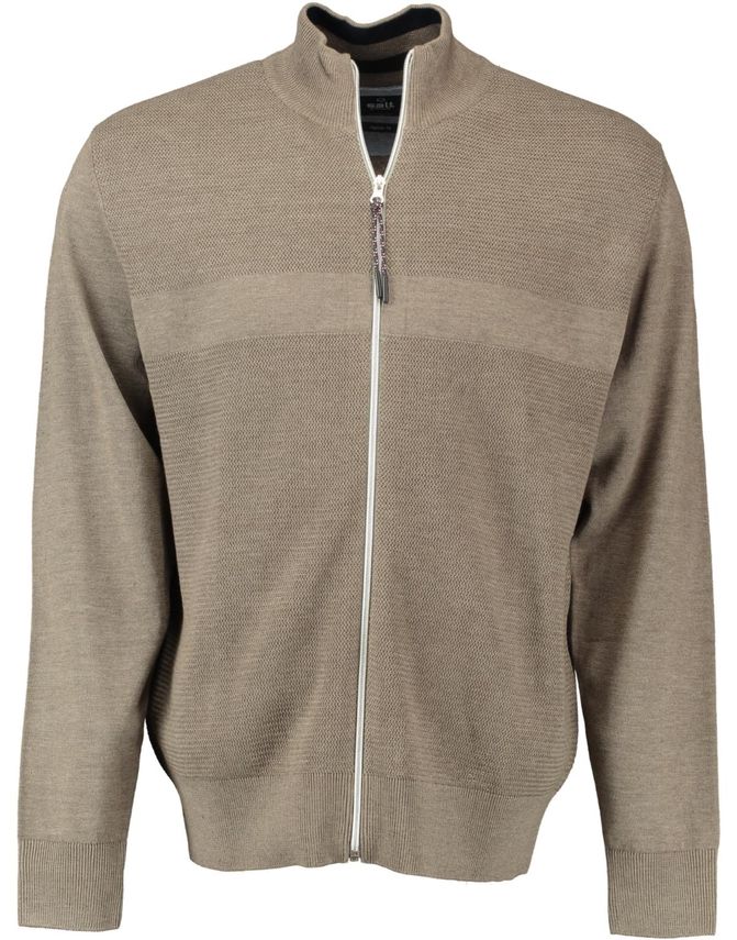 Cardigan Regular Fit