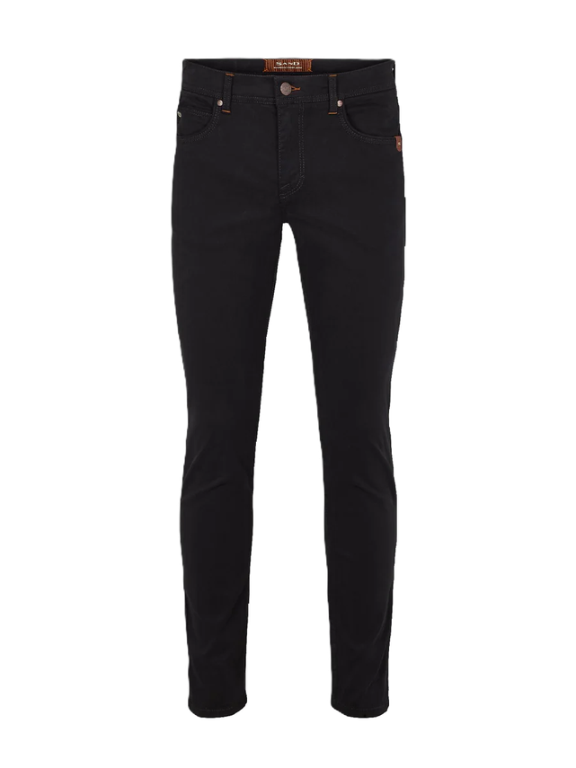 Suede Touch – Burton N 30 Bukser fra SAND på udsalg!