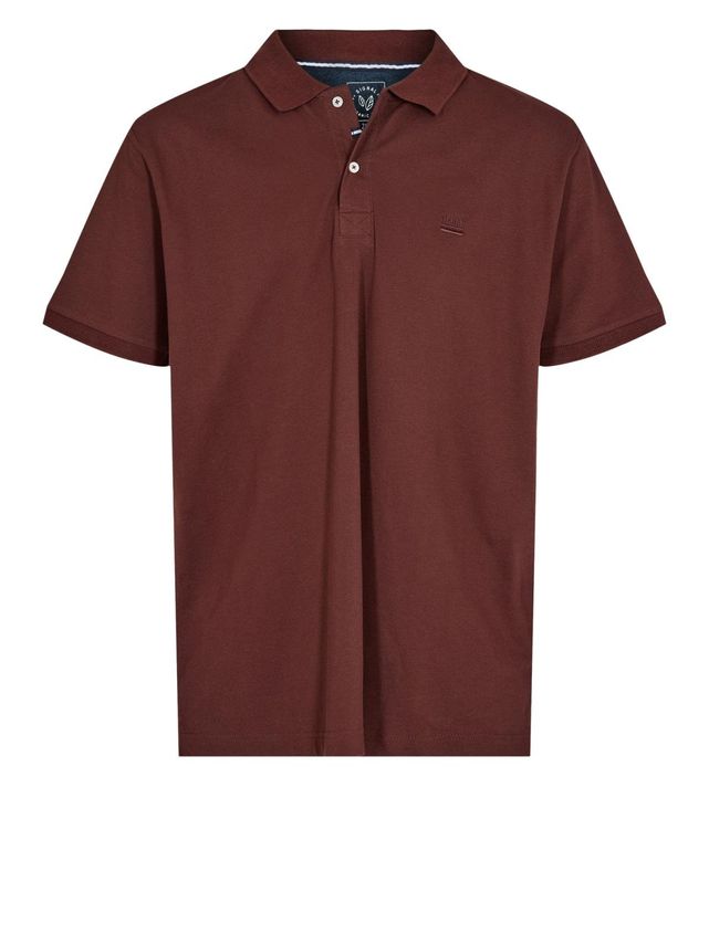 Polo T-shirt fra SIGNAL – Nicky + til fantastiske priser!