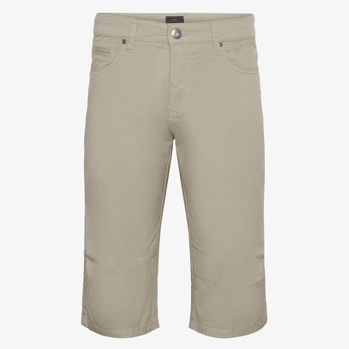 KlausSI Cotton Shorts fra SIGNAL - Fantastisk Tilbud!