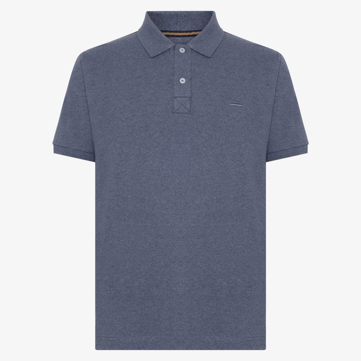 Eksklusiv SIGNAL Polo Skjorte – Opgrader dit look i dag!