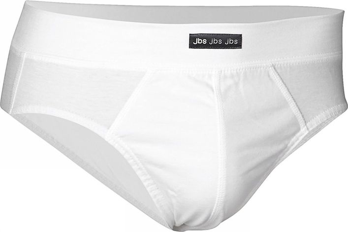 Rioslip U/Gylp fra JBS - Luksus Undertøj i Bomuld
