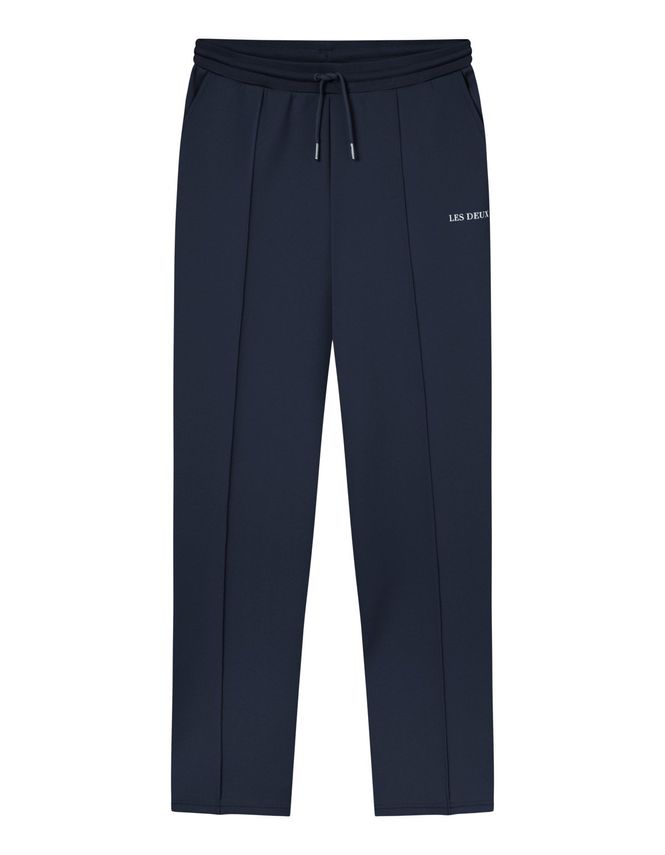 Ballier Track Pants fra Les Deux – Stilfuld komfort til hverdag