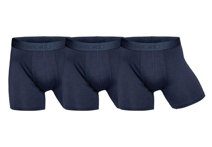 Pe 3pk Base Bamboo Boxer