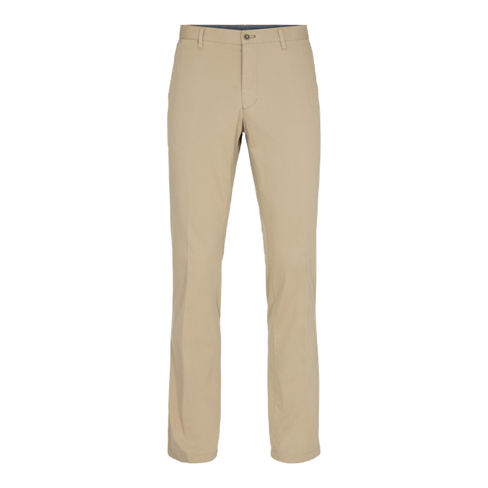 Bomulds Chinos fra Sunwill - Kvalitet til gode priser!