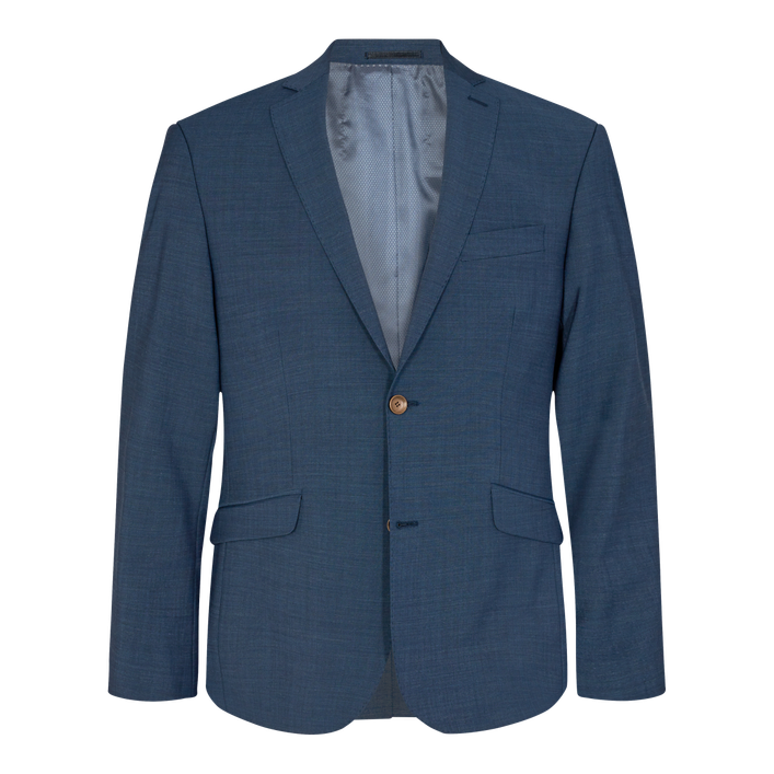 Uld-blazer fra Sunwill - Eksklusivt tilbud hos Riott.dk