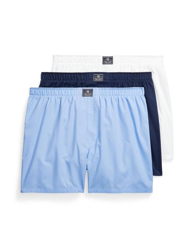 Open Boxer-3 Pack-boxer