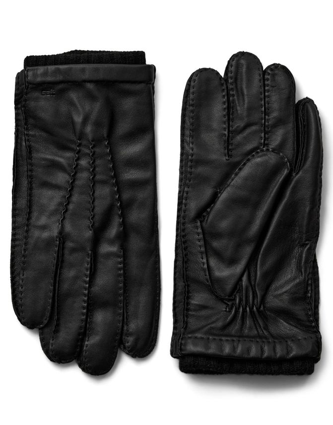 Charley Leather Glove
