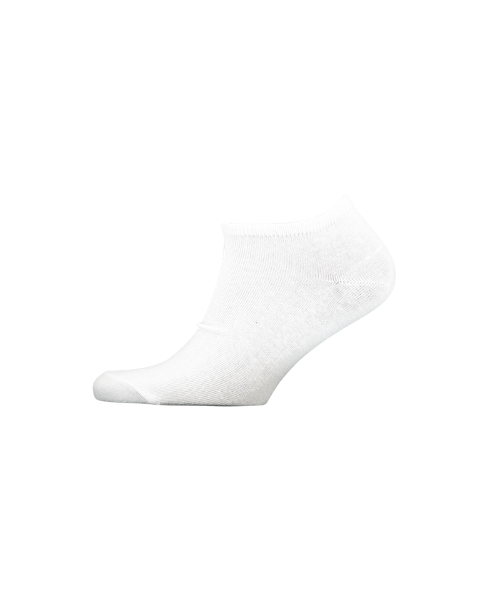Klassiske SALT Ankelstrømper – 5 par kun 100 kr!