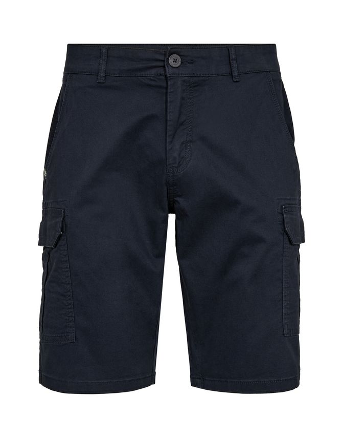 SALT Cargo Shorts til varme dage - perfekt til sommer!