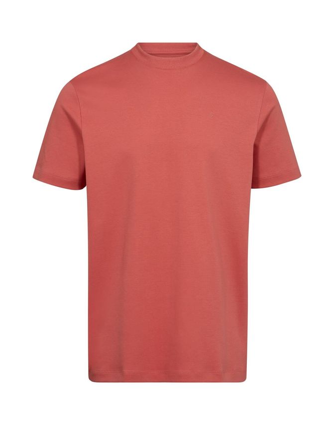 O-neck T-shirt