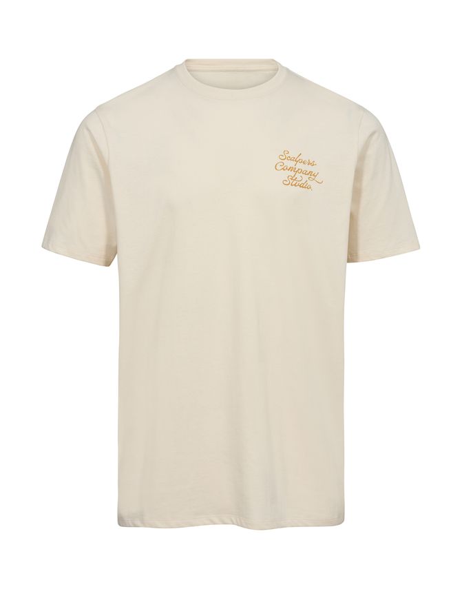 O-neck T-shirt