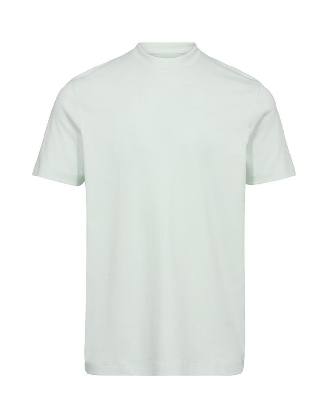 O-neck T-shirt
