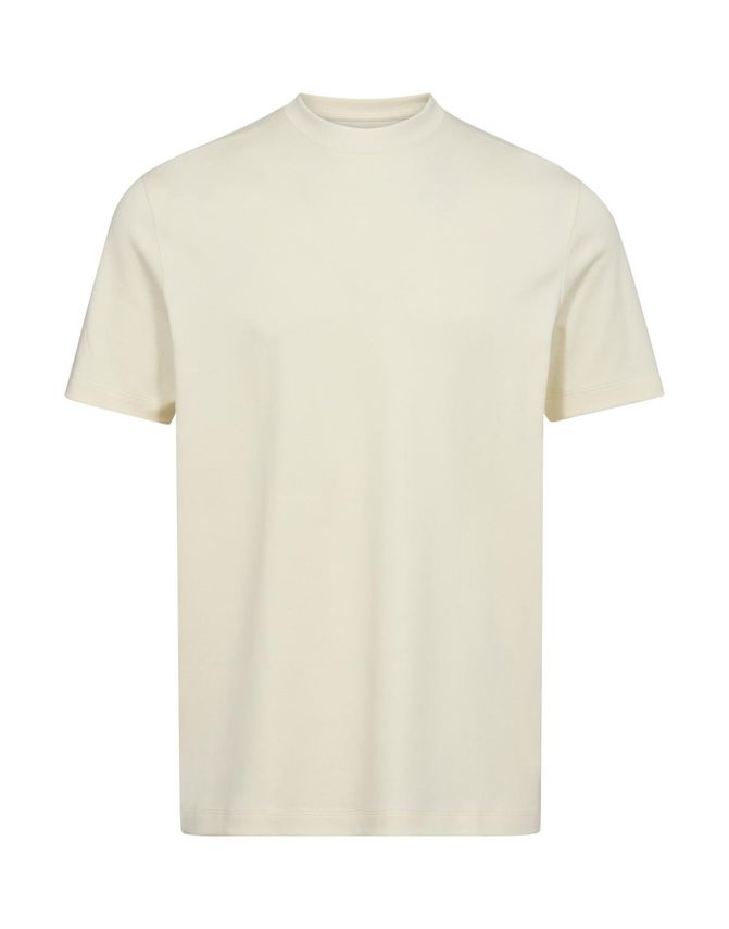 O-neck T-shirt