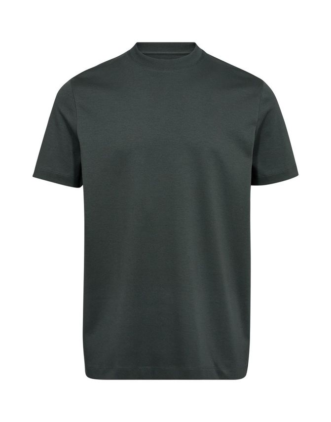 O-neck T-shirt