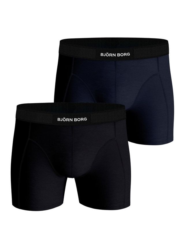 Premium Cotton Stretch Boxer 2p  Multipack 3