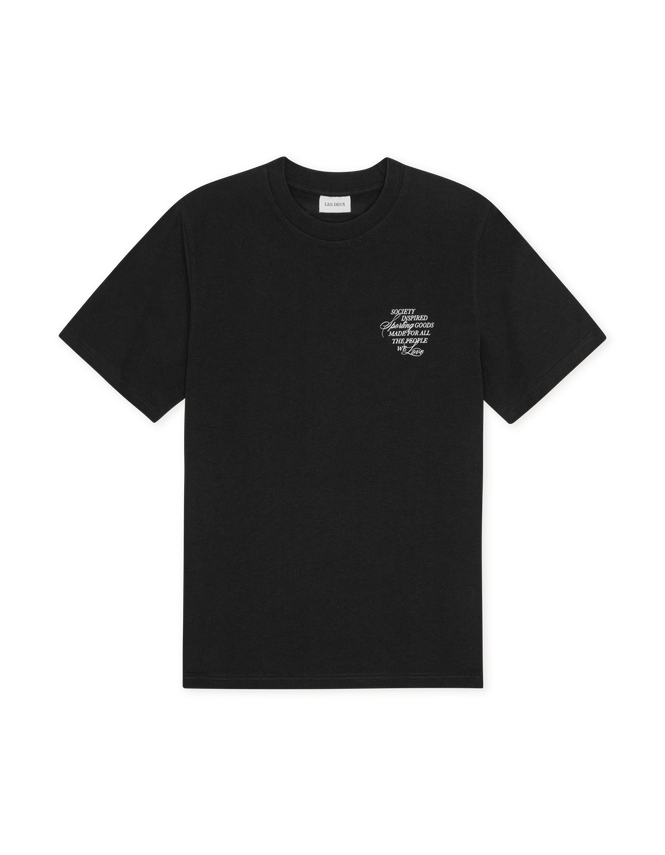 Ben Faience T-shirt