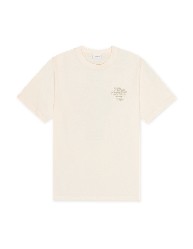 Ben Faience T-shirt