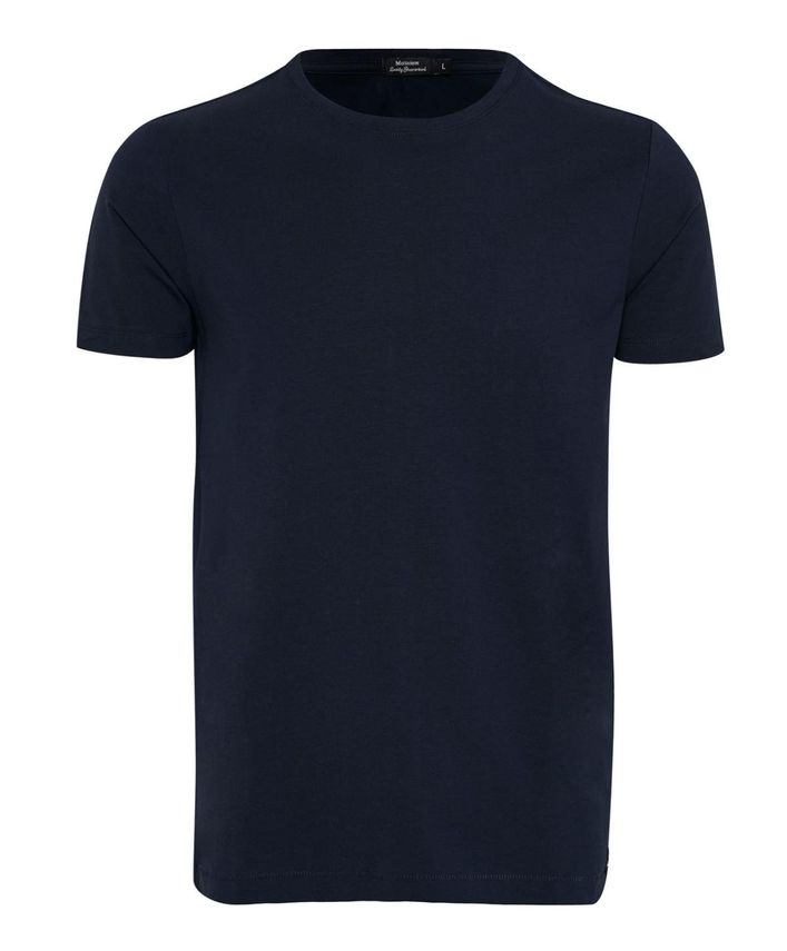 Matinique Jermalink T-shirt i Stretch - Fantastisk Tilbud!