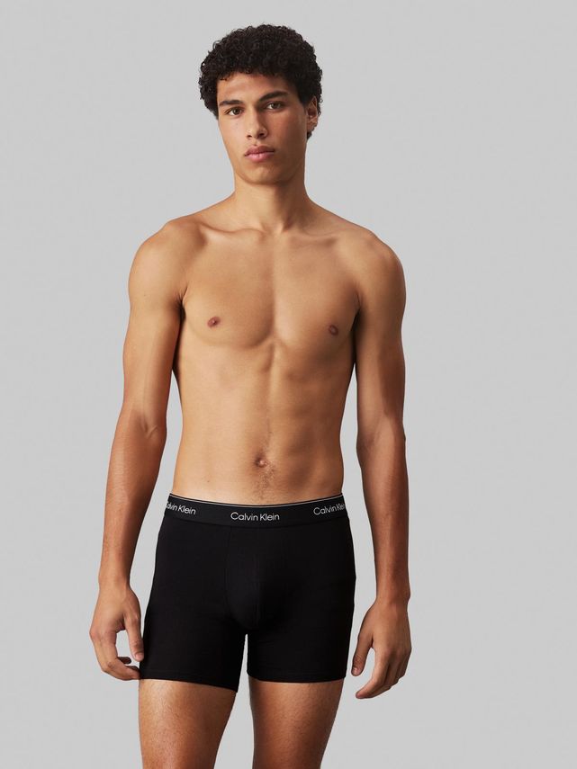 Boxer Brief 3pk