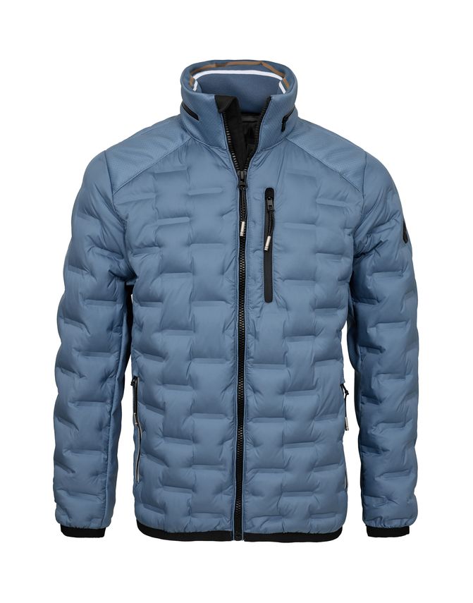 Mens Regular Fit Jacket