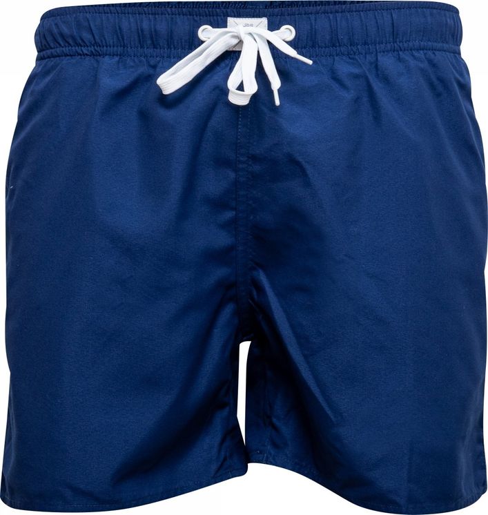 Korte badeshorts med inderfoer fra JBS – Sæsonens farver!