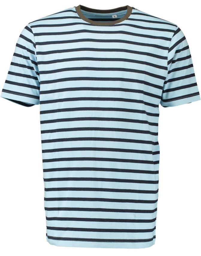 O-neck T-shirt