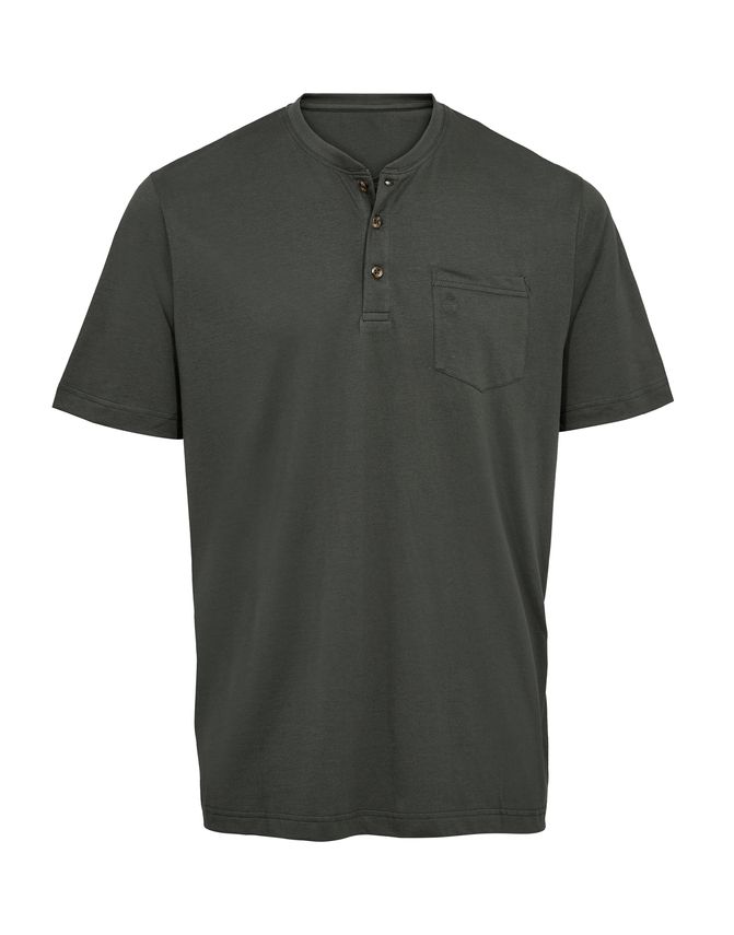 Grandad T-shirt