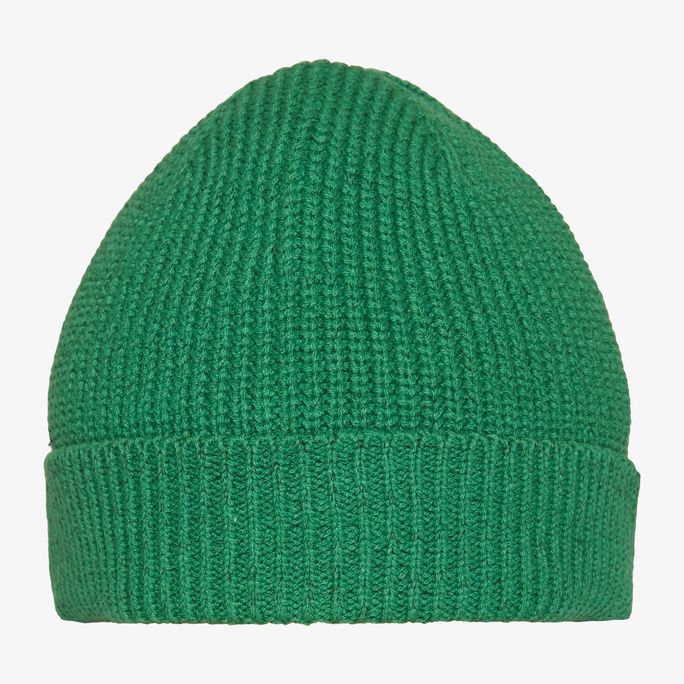 Signal Beanie - Stilfuld og varm hovedbeklædning