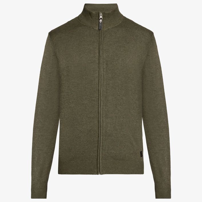 Keansi Cardigan