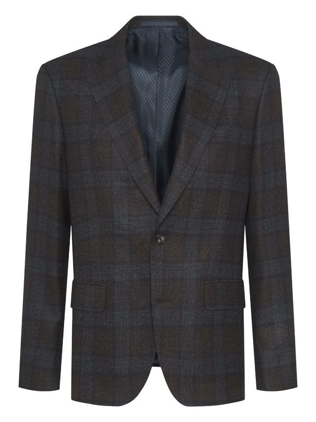 6897 Check - Sherman Napoli