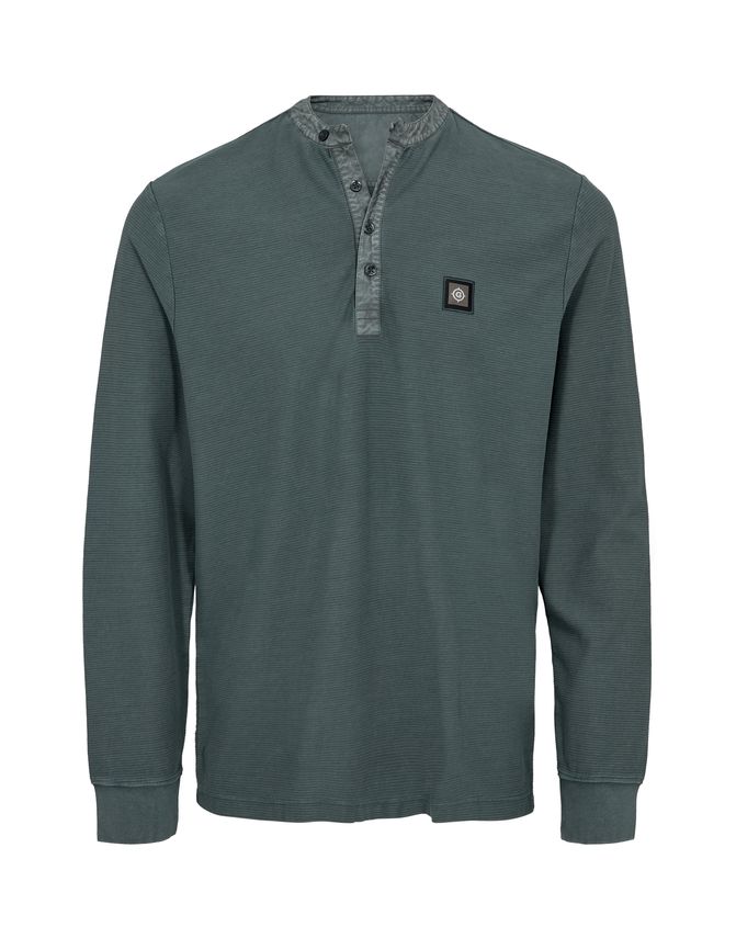 Grandad L S T-shirt
