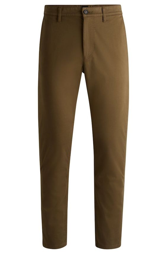Chino Tapered 10259045 01