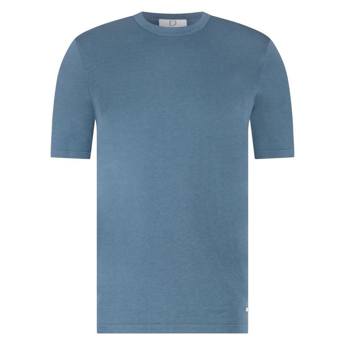 Lenny Knitted T-shirt Ss