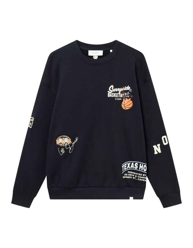 Route Sweatshirt