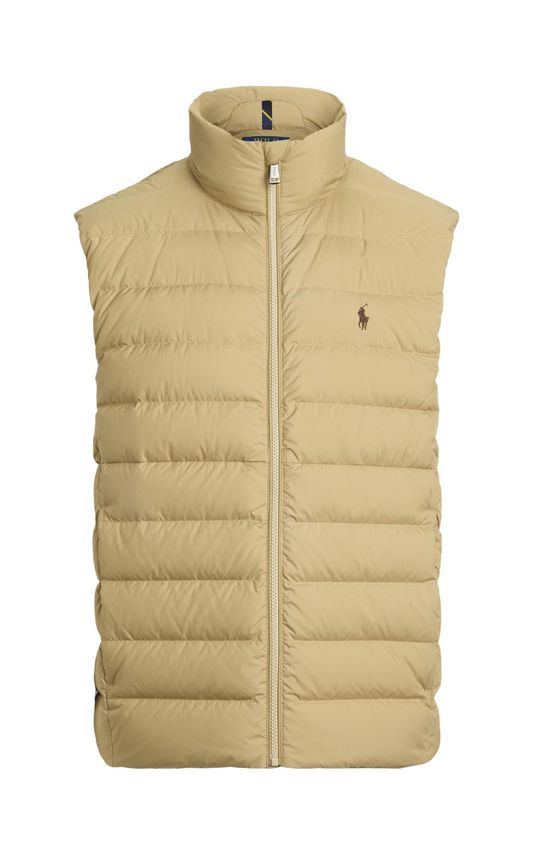 Cldn Wld Vst-insulated-vest
