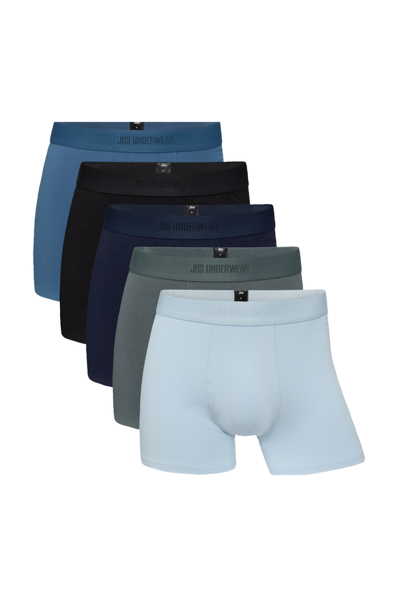 Jbs 5-pack Fsc Tights Bamboo