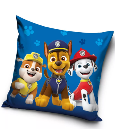 Paw Patrol Pudebetræk