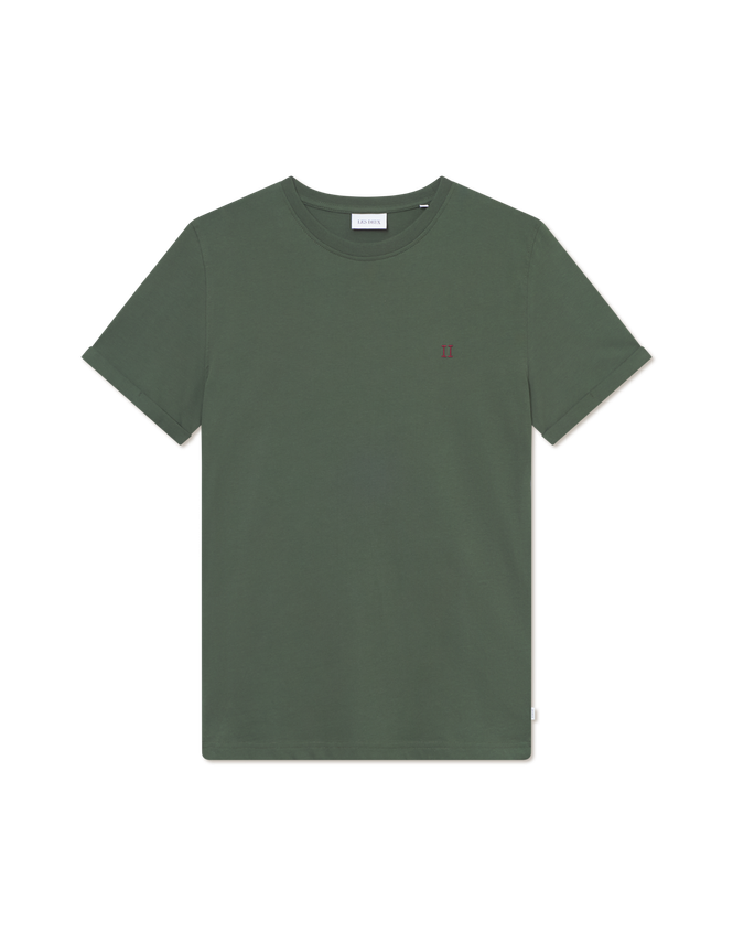 Norregaard Contrast T-shirt